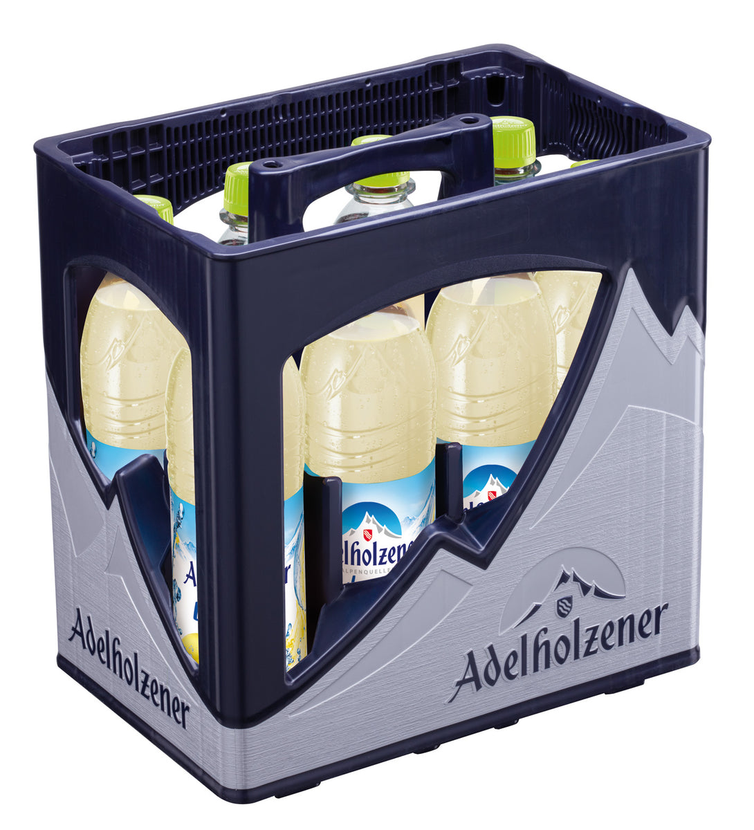 Adelholzener Bleib in Form Grapefruit 0,75l PET – Brauerei Stammler