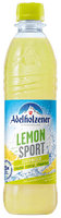 Adelholzener Sport Lemon 0,5l PET