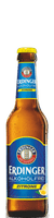 Erdinger alkoholfrei Zitrone