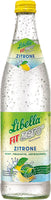 Libella Zitrone Fit Zero 0,5l Glas