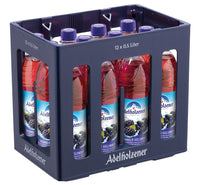 Adelholzener Brombeer Holunder 0,5l PET