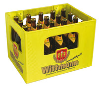 Wittmann Urhell 0,5l