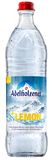 Adelholzener +Lemon 0,75l Glas