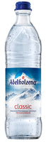 Adelholzener classic 0,75l Glas