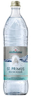 Adelholzener St. Primus Heilwasser 0,75l Glas