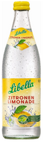Libella Zitronen Limonade Glas